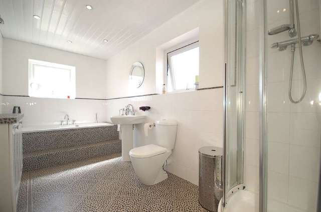  Image of 4 bedroom Detached house for sale in Walpole Avenue Blackpool FY4 at South Shore Blackpool Lancashire, FY4 1SF