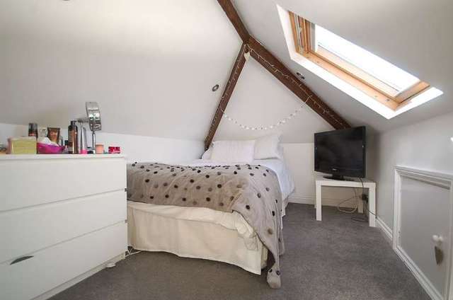  Image of 4 bedroom Detached house for sale in Walpole Avenue Blackpool FY4 at South Shore Blackpool Lancashire, FY4 1SF