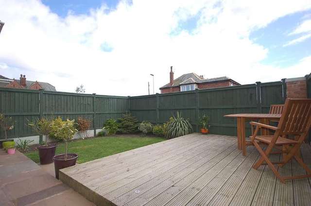  Image of 4 bedroom Detached house for sale in Walpole Avenue Blackpool FY4 at South Shore Blackpool Lancashire, FY4 1SF