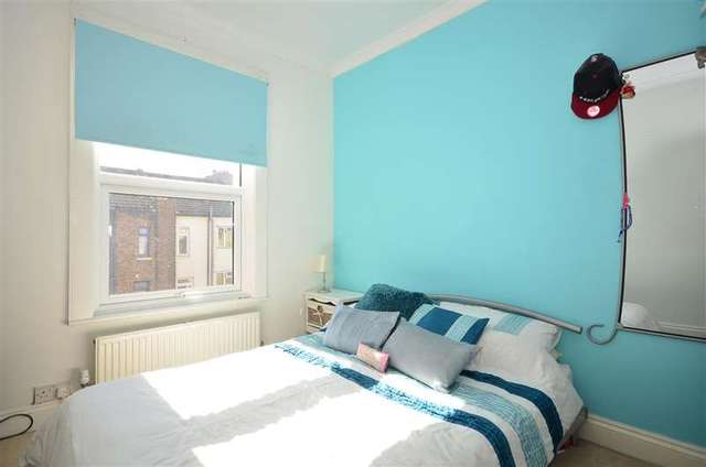  Image of 2 bedroom Terraced house for sale in Walton Road Folkestone CT19 at Folkestone Kent Folkestone, CT19 5QS
