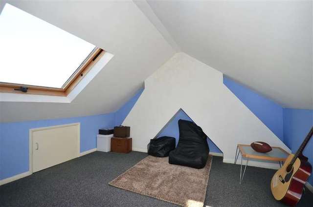  Image of 2 bedroom Terraced house for sale in Walton Road Folkestone CT19 at Folkestone Kent Folkestone, CT19 5QS