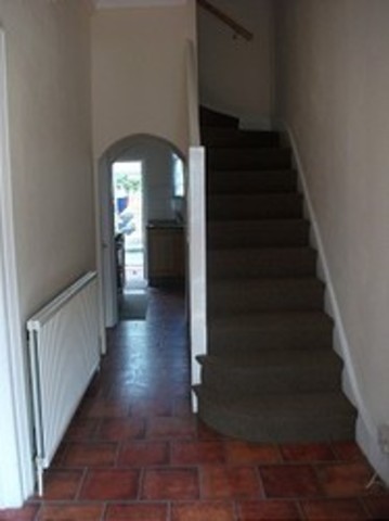  Image of 3 bedroom Terraced house to rent in Wanstead Park Road Cranbrook Ilford IG1 at Wanstead Park Road  ilford, IG1 3TR