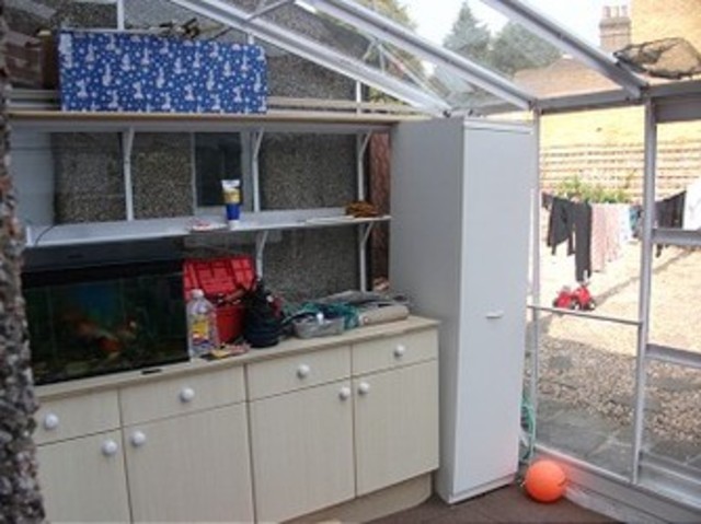  Image of 3 bedroom Terraced house to rent in Wanstead Park Road Cranbrook Ilford IG1 at Wanstead Park Road  ilford, IG1 3TR