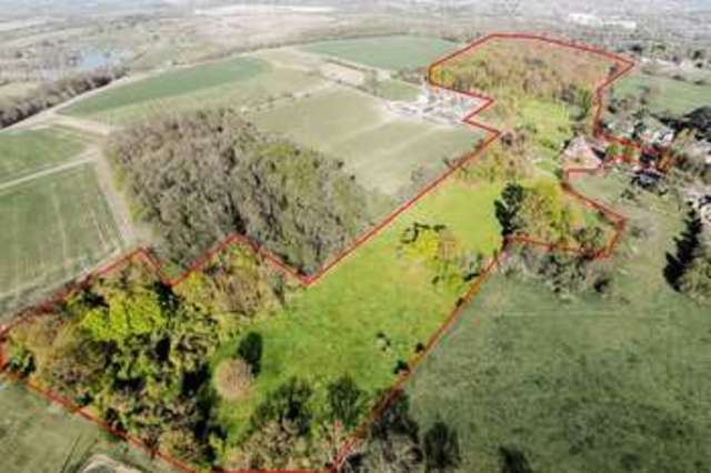  Image of 7 bedroom Detached house for sale in Ware Park Ware SG12 at Ware Park  Ware, SG12 0DX
