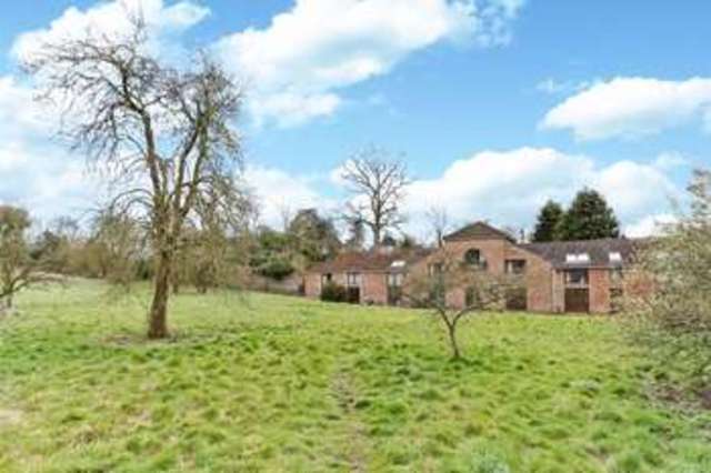  Image of 7 bedroom Detached house for sale in Ware Park Ware SG12 at Ware Park  Ware, SG12 0DX