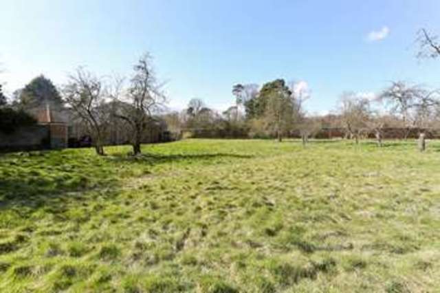  Image of 7 bedroom Detached house for sale in Ware Park Ware SG12 at Ware Park  Ware, SG12 0DX
