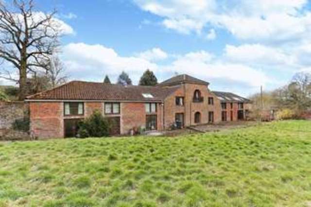  Image of 7 bedroom Detached house for sale in Ware Park Ware SG12 at Ware Park  Ware, SG12 0DX