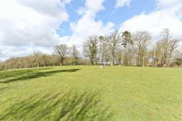  Image of 7 bedroom Detached house for sale in Ware Park Ware SG12 at Ware Park  Ware, SG12 0DX