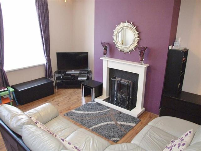  Image of 2 bedroom Terraced house for sale in Warley Street Halifax HX1 at Off Parkinson Lane Halifax Halifax, HX1 3XR