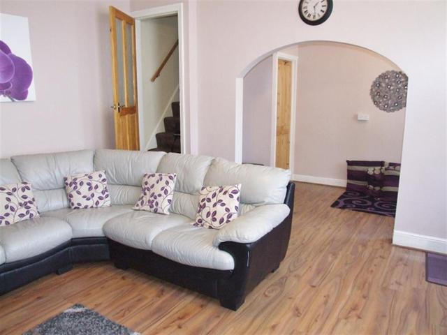  Image of 2 bedroom Terraced house for sale in Warley Street Halifax HX1 at Off Parkinson Lane Halifax Halifax, HX1 3XR