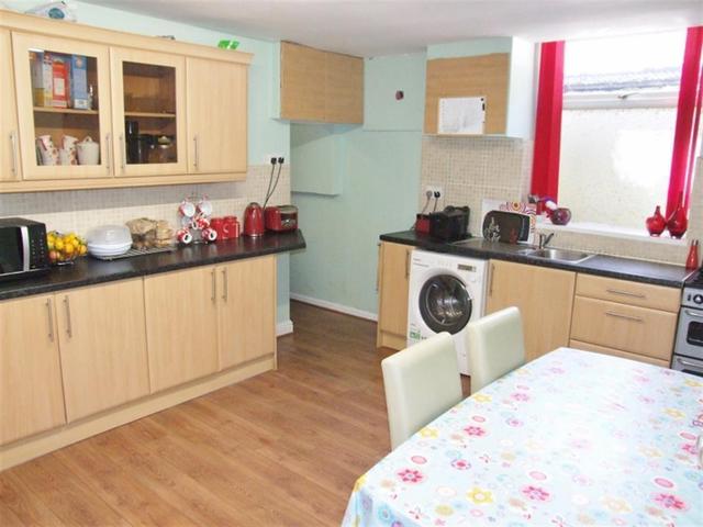  Image of 2 bedroom Terraced house for sale in Warley Street Halifax HX1 at Off Parkinson Lane Halifax Halifax, HX1 3XR