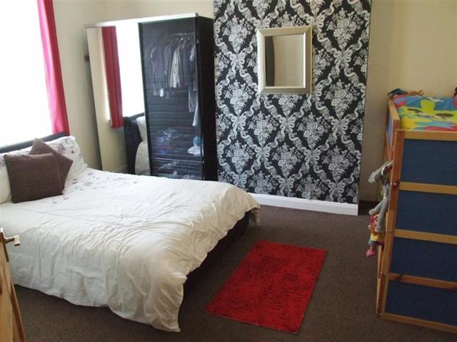  Image of 2 bedroom Terraced house for sale in Warley Street Halifax HX1 at Off Parkinson Lane Halifax Halifax, HX1 3XR