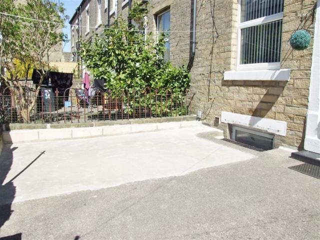  Image of 2 bedroom Terraced house for sale in Warley Street Halifax HX1 at Off Parkinson Lane Halifax Halifax, HX1 3XR