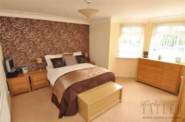  Image of 2 bedroom Flat to rent in Warren Drive Wallasey CH45 at Wallasey Wirral New Brighton, CH45 0JS