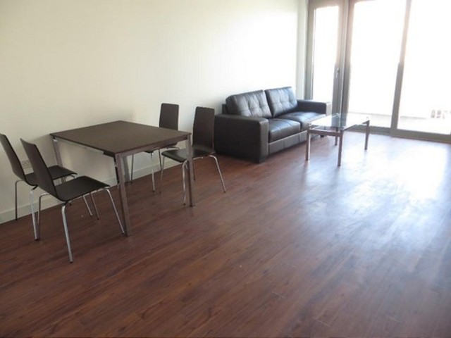  Image of 2 bedroom Apartment to rent in Bramwell Way London E16 at Waterside Hieghts 16 Booth Road London, E16 2FL