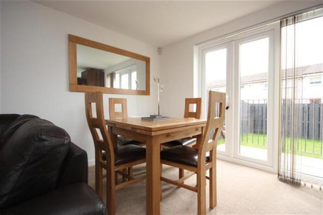  Image of 3 bedroom Town House to rent in Waterway Terrace East Kilbride Glasgow G74 at East Kilbride South Lanarkshire South Lanarkshire, G74 3ZF