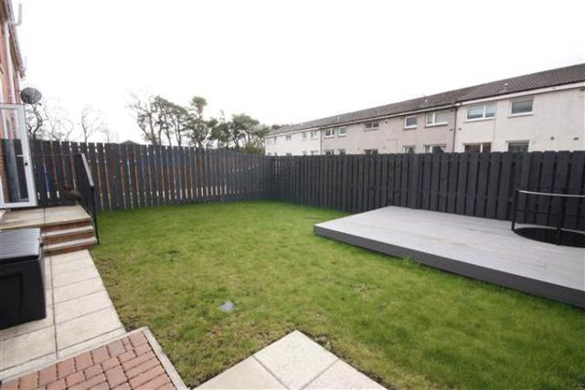  Image of 3 bedroom Town House to rent in Waterway Terrace East Kilbride Glasgow G74 at East Kilbride South Lanarkshire South Lanarkshire, G74 3ZF