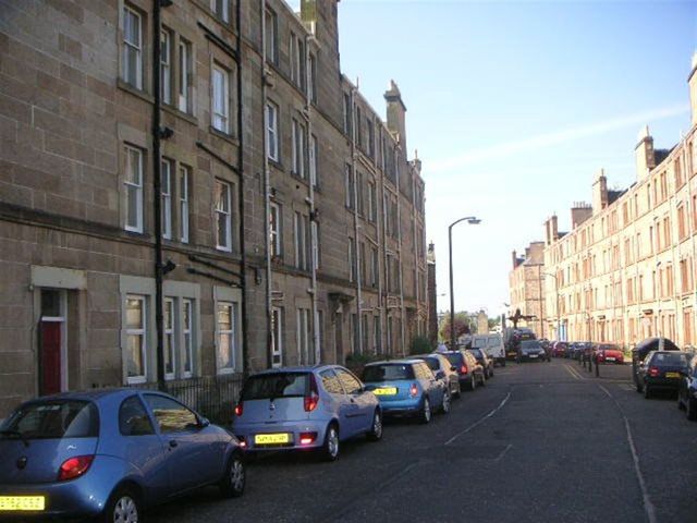  Image of 1 bedroom Flat to rent in Watson Crescent Edinburgh EH11 at Polwarth Edinburgh Edinburgh, EH11 1EY