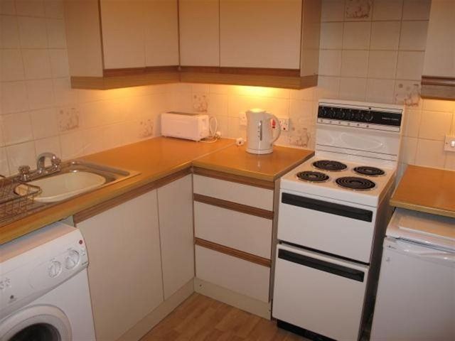  Image of 1 bedroom Flat to rent in Watson Crescent Edinburgh EH11 at Polwarth Edinburgh Edinburgh, EH11 1EY
