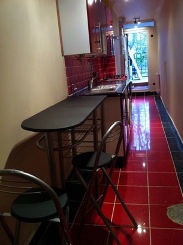  Image of 1 bedroom Bungalow to rent in Wedderburn Road Barking IG11 at WEDDERBURN ROAD  BARKING, IG11 7XF