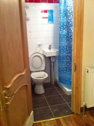 Image of 1 bedroom Bungalow to rent in Wedderburn Road Barking IG11 at WEDDERBURN ROAD  BARKING, IG11 7XF