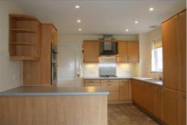  Image of 4 bedroom Detached house to rent in Wedderburn Road Dunblane FK15 at Dunblane Stirling Stirling, FK15 0FN