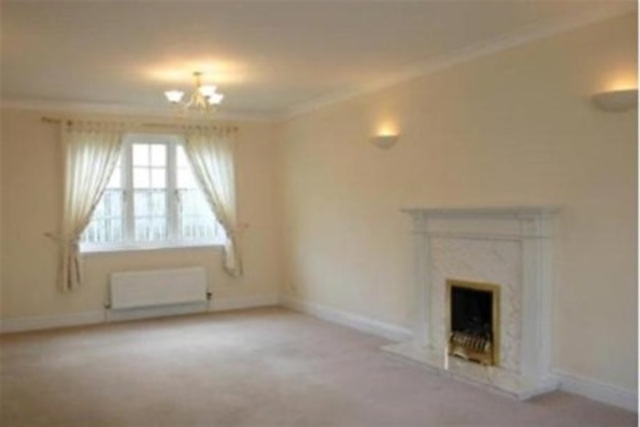  Image of 4 bedroom Detached house to rent in Wedderburn Road Dunblane FK15 at Dunblane Stirling Stirling, FK15 0FN