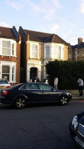  Image of 1 bedroom Terraced house to rent in Wellesley Road Ilford IG1 at WELLESLEY ROAD  ILFORD, IG1 4LJ