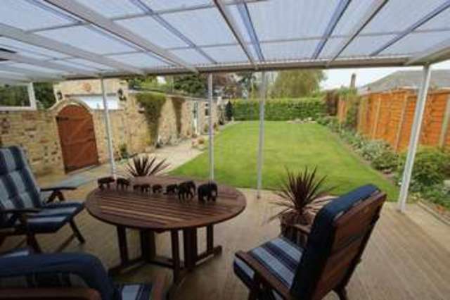  Image of 2 bedroom Detached house for sale in Welton Road Brough HU15 at Welton Road  Brough, HU15 1BJ