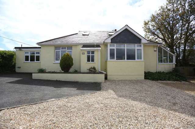  Image of 5 bedroom Detached house for sale in Church Road Wembury Plymouth PL9 at Wembury Plymouth Devon, PL9 0JJ