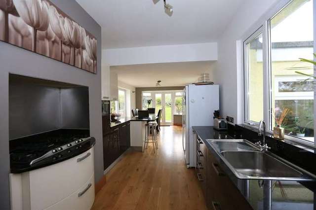  Image of 5 bedroom Detached house for sale in Church Road Wembury Plymouth PL9 at Wembury Plymouth Devon, PL9 0JJ
