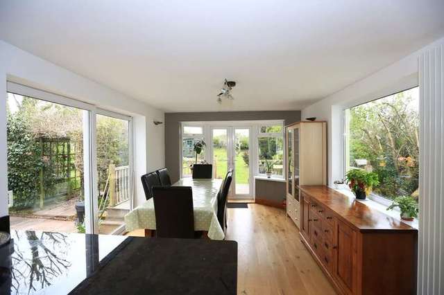  Image of 5 bedroom Detached house for sale in Church Road Wembury Plymouth PL9 at Wembury Plymouth Devon, PL9 0JJ