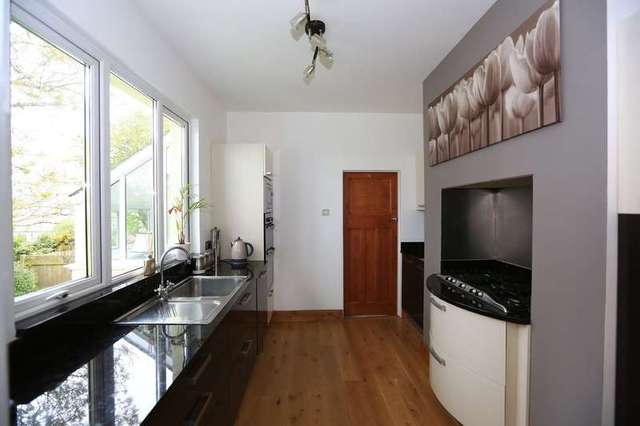  Image of 5 bedroom Detached house for sale in Church Road Wembury Plymouth PL9 at Wembury Plymouth Devon, PL9 0JJ