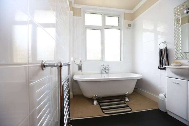  Image of 5 bedroom Detached house for sale in Church Road Wembury Plymouth PL9 at Wembury Plymouth Devon, PL9 0JJ