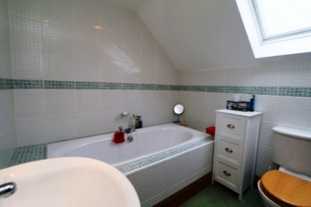  Image of 3 bedroom Detached house to rent in Balfron Glasgow G63 at Balfron Stirling Stirling, G63 0QX