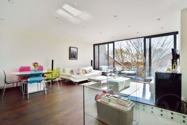  Image of 2 bedroom Flat for sale in West End Lane London NW6 at West End Lane West Hampstead West Hampstead, NW6 1RD