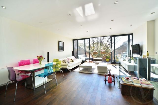  Image of 2 bedroom Flat for sale in West End Lane London NW6 at West End Lane West Hampstead West Hampstead, NW6 1RD