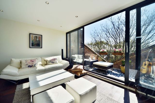  Image of 2 bedroom Flat for sale in West End Lane London NW6 at West End Lane West Hampstead West Hampstead, NW6 1RD
