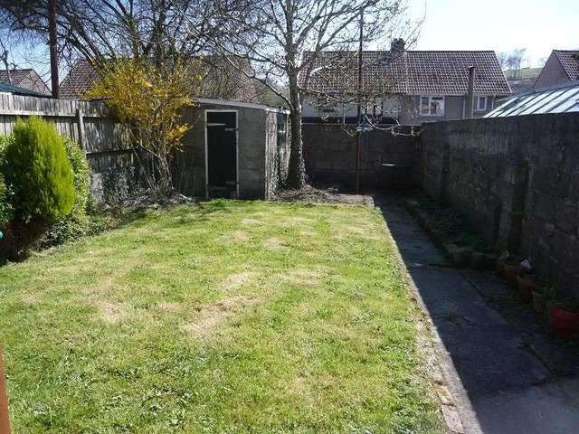  Image of 3 bedroom Terraced house for sale in West Street Aberkenfig Bridgend CF32 at West Street  Aberkenfig, CF32 9BB