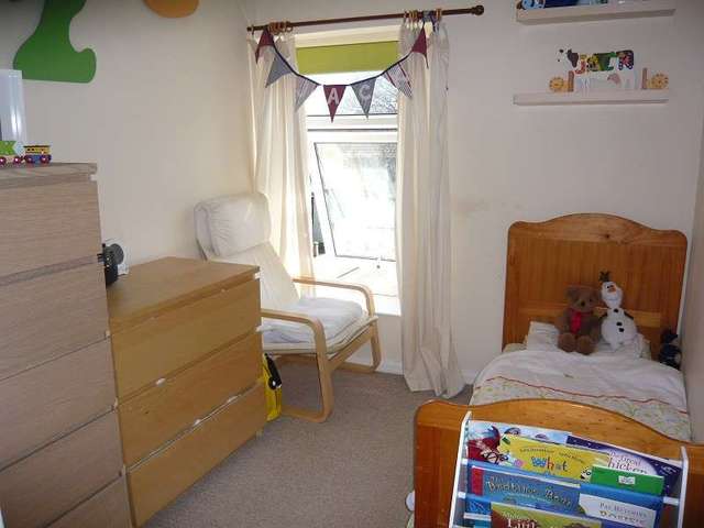  Image of 3 bedroom Terraced house for sale in West Street Aberkenfig Bridgend CF32 at West Street  Aberkenfig, CF32 9BB