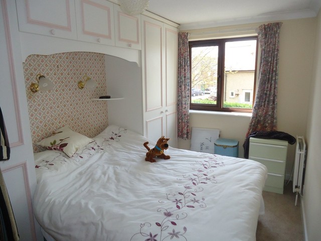  Image of 1 bedroom Retirement Property for sale in West Street Havant PO9 at West Street  Havant, PO9 1QB