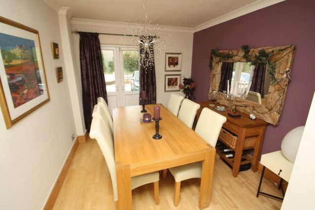  Image of 3 bedroom Detached house for sale in Bradenham Road West Wycombe High Wycombe HP14 at Bradenham Road West Wycombe High Wycombe, HP14 4EY