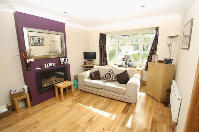  Image of 3 bedroom Detached house for sale in Bradenham Road West Wycombe High Wycombe HP14 at Bradenham Road West Wycombe High Wycombe, HP14 4EY