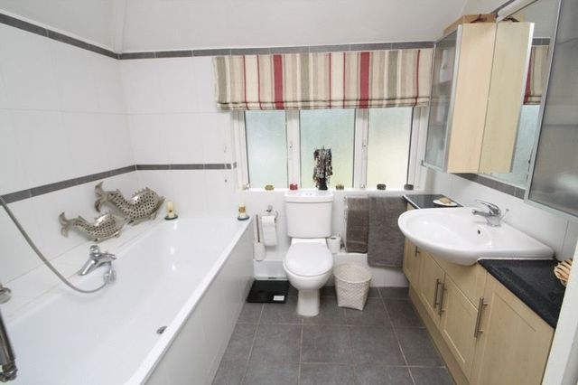  Image of 3 bedroom Detached house for sale in Bradenham Road West Wycombe High Wycombe HP14 at Bradenham Road West Wycombe High Wycombe, HP14 4EY