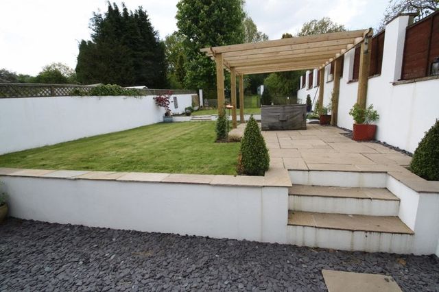  Image of 3 bedroom Detached house for sale in Bradenham Road West Wycombe High Wycombe HP14 at Bradenham Road West Wycombe High Wycombe, HP14 4EY