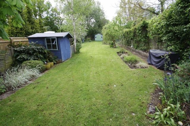 Image of 3 bedroom Detached house for sale in Bradenham Road West Wycombe High Wycombe HP14 at Bradenham Road West Wycombe High Wycombe, HP14 4EY