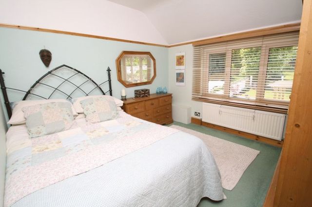  Image of 3 bedroom Detached house for sale in Bradenham Road West Wycombe High Wycombe HP14 at Bradenham Road West Wycombe High Wycombe, HP14 4EY