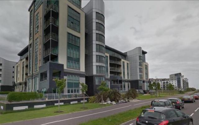  Image of 2 bedroom Flat to rent in Western Harbour Drive Edinburgh EH6 at Leith Edinburgh Edinburgh, EH6 6LR