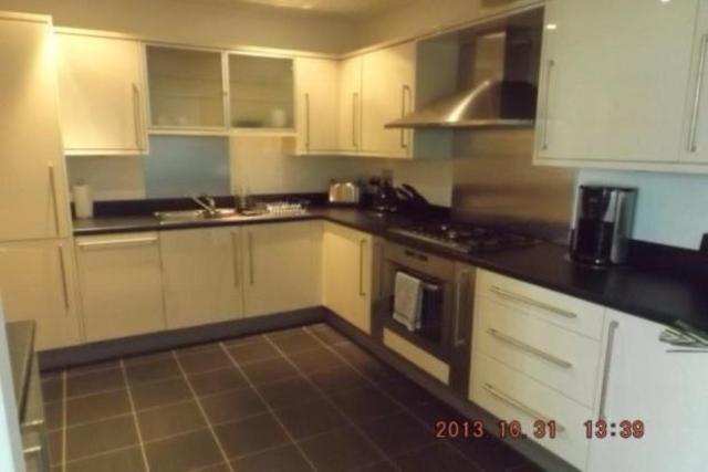  Image of 2 bedroom Flat to rent in Western Harbour Drive Edinburgh EH6 at Leith Edinburgh Edinburgh, EH6 6LR