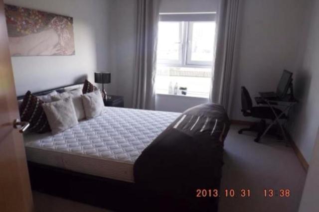  Image of 2 bedroom Flat to rent in Western Harbour Drive Edinburgh EH6 at Leith Edinburgh Edinburgh, EH6 6LR